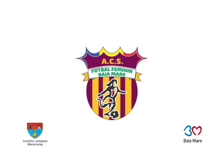 Veste mare pentru iubitorii fotbalului feminin din Maramureș