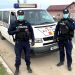 Zeci de misiuni ale forțelor de ordine în ultimele 24 de ore, în Maramureș