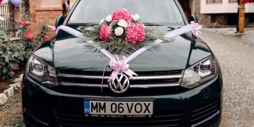 Mașină furată din Baia Mare! Proprietarii dau o recompensă de 10.000 euro pentru cel care o găsește