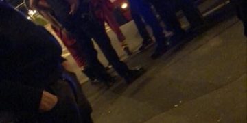 Crimă pe Strada Gării din Baia Mare