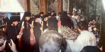 Zi de mare însemnătate în Eparhia Maramureșului și Sătmarului