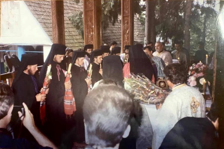 Zi de mare însemnătate în Eparhia Maramureșului și Sătmarului