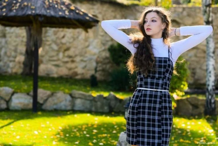 O ELEVĂ DIN MARAMUREȘ A CÂȘTIGAT LOCUL I LA UN CONCURSUL ORGANIZAT DE PARLAMENTUL EUROPEAN