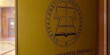 CCR a declarat neconstituțională carantina/ Starea de alertă, prelungită fără acordul Parlamentului