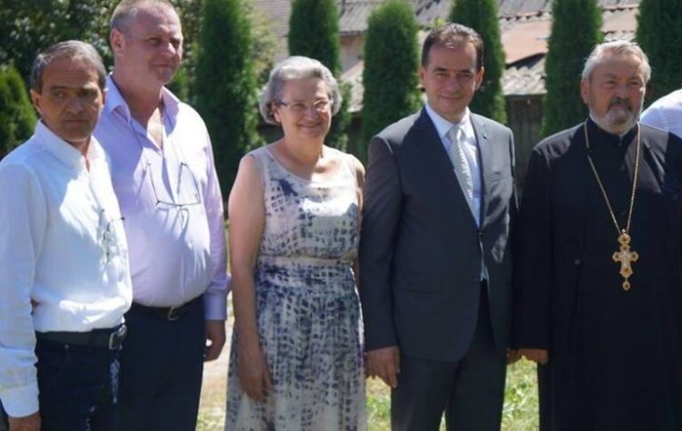 Oare de ce au vrut și vor șefii PNL Maramureș să scape de singurul parlamentar pe care îl au?