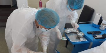 Recuperare medicală pentru pacienți și în stare de urgență sau alertă