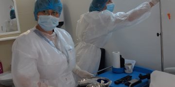 Recuperare medicală pentru pacienți și în stare de urgență sau alertă