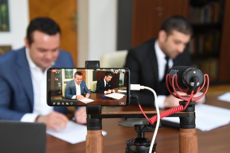 50.000 de maramureșeni vor fi testați gratuit pentru identificarea infecțiilor cu virusul SARS-CoV-2