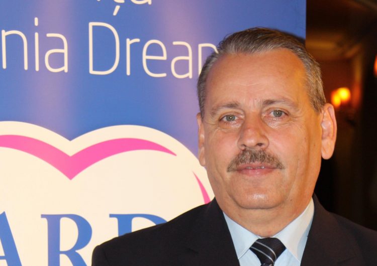 Mircea Man, numit vicepreședinte ANRE