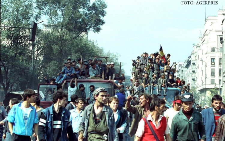 La 30 de ani de la Mineriada din 13-15 iunie 1990, adevărul mai are de așteptat
