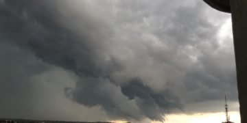 Vine „potopul” peste Baia Mare. GALERIE FOTO