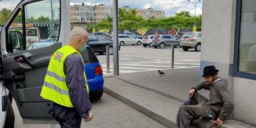 Cătălin Cherecheș: „S-a întors lumea cu… asfaltul în sus….”