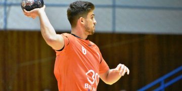 Tudor Botea de la Minaur Baia Mare, transferat la CS Dinamo