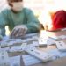 Pandemia revine în forță în România. Astăzi s-a înregistrat cel mai mare număr din ultima lună