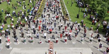 Dr. Viorica Cherecheș: Sănătatea maramureşenilor, mereu o prioritate!