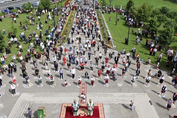 Dr. Viorica Cherecheș: Sănătatea maramureşenilor, mereu o prioritate!