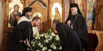 Sărbătoare de suflet în Episcopia Ortodoxă Română a Maramureșului și Sătmarului