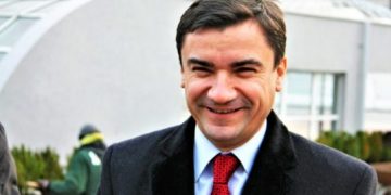 Contracte fără număr pentru liberali, după ce Mihai Chirica a ajuns candidatul PNL la Primăria Iași