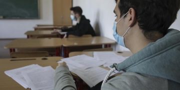 Bacalaureat 2020. Azi, proba la Limba şi literatura maternă