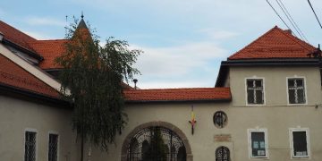 Plimbare prin Muzeul Judeţean de Istorie şi Arheologie Maramureş, acum …. 116 ani