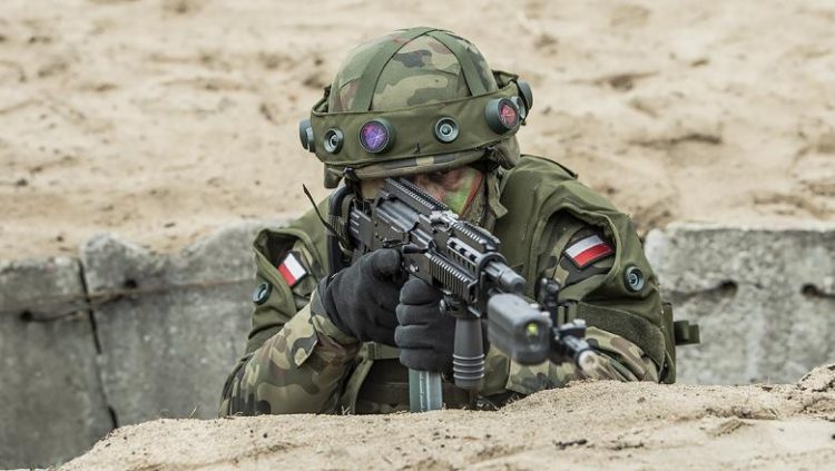 Polonia a invadat Cehia din greşeală. Cum au trecut soldații polonezi granița fără să-și dea seama