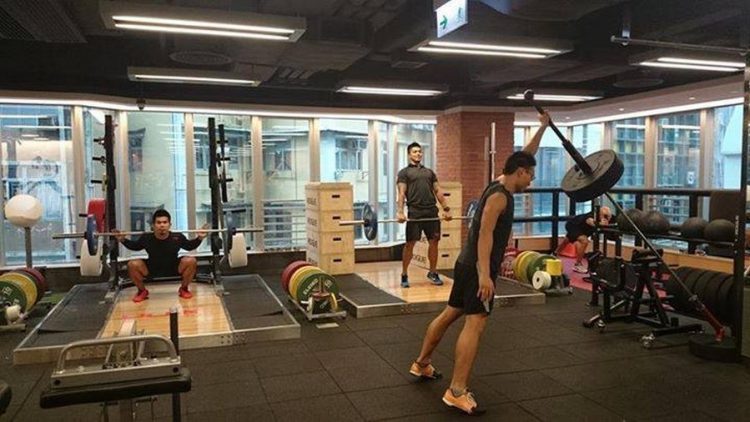 A fost publicat regulamentul pentru piscine și săli de fitness