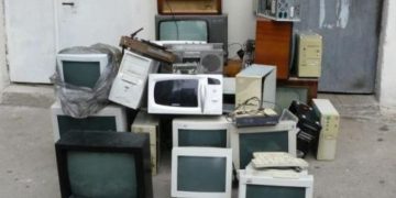 Cum poți scăpa de electrocasnicele vechi. Este gratuit!