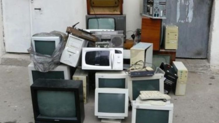 Cum poți scăpa de electrocasnicele vechi. Este gratuit!