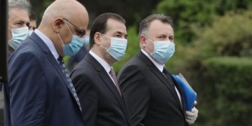 Nu mai avem Ministerul Sănătății, ci doar Ministerul Covidului!
