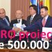 „Alianța Nimicului”. Liberalii Falcă – Robu – Boc – Bolojan, ZERO realizări, costuri de 500.000 de euro!