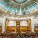 Sesiunea ordinară a Camerei Deputaţilor şi Senatului se încheie; de miercuri, sesiune extraordinară la Cameră