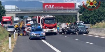 Ce spune românul care și-a pierdut doi copii și părinții în accidentul din Italia. Câte ore a condus continuu