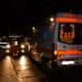 Trei tineri răniți după ce maşina condusă de un şofer beat a ajuns într-o groapă între Coroieni și Baba