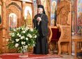 Gânduri de recunoștință transmise Preasfințitului Părinte Iustin, Episcopul Maramureșului și Sătmarului, cu ocazia aniversării zilei de naștere