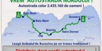 Minciună sau minune: Bode a vorbit despre „Drumul Nordului”