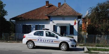 Corina, adolescenta răpită din Borșa, a fost găsită