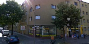 Un bloc întreg din Berlin, locuit de zeci de români, în carantină totală