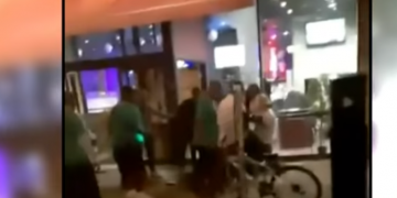 VIDEO. Atac armat la Minneapolis. O persoană a murit și cel puțin 11 au fost rănite