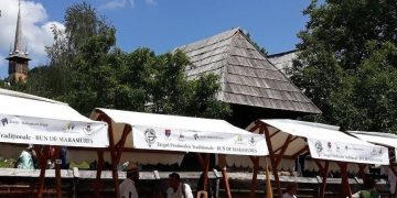 Asociația BUN DE MARAMUREȘ anunță lansarea activităților prevăzute în proiect ”FoodChains 4 Europe”