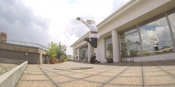 Tinerii maramureșeni, participanți la Concursul-festival internațional online ”Dance virus-2020”, pot fi votați online până în 20 iunie