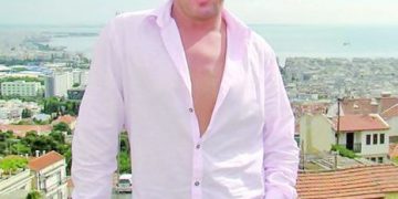 Actorul Costin Mărculescu a fost găsit mort în casă. Poliția a deschis o anchetă