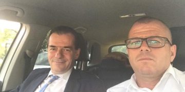 Costel, Secretarul general adjunct al Guvernului, este triplu condamnat penal