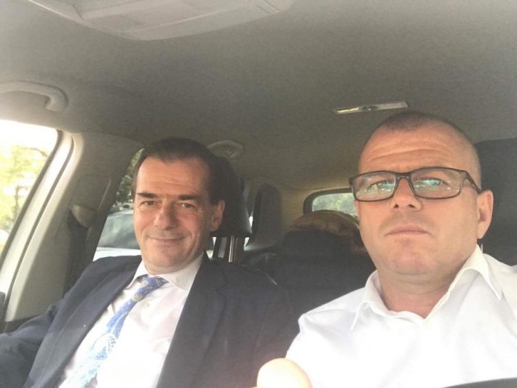 Costel, Secretarul general adjunct al Guvernului, este triplu condamnat penal