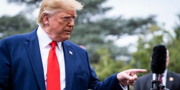 Preşedintele Trump ameninţă cu desfăşurarea armatei dacă violenţele vor continua