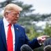 Preşedintele Trump ameninţă cu desfăşurarea armatei dacă violenţele vor continua