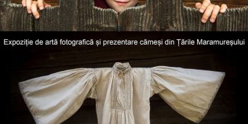 Expoziţie de artă fotografică la Muzeul Județean de Etnografie și Artă Populară