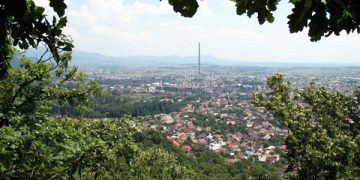 În atenția proprietarilor de terenuri sau imobile situate în zona Dealul Groșilor Baia Mare