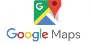 Nouă funcție Google Maps. Avertisment pentru zonele focar de Covid-19