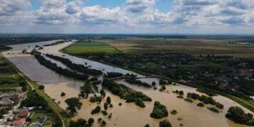 COD ROŞU de inundaţii în mai multe județe