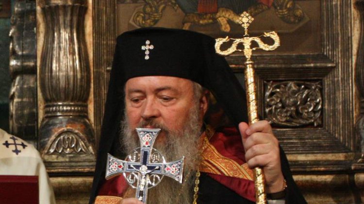 Mitropolitul Andrei: „În vremuri de restriște, Biserica ne-a fost de toate”